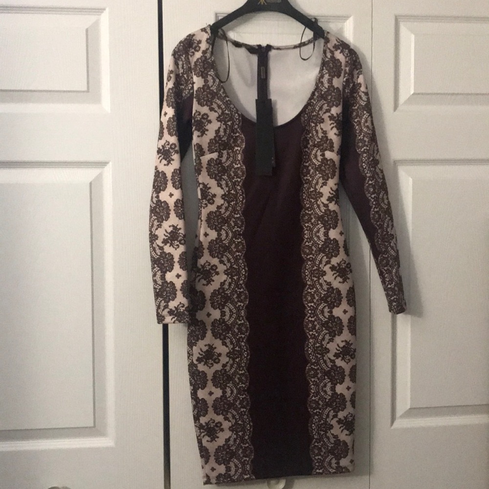 Kardashian dress
